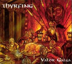 Thyrfing : Valdr Galga